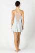 NK Imode Agatha Nostalgia Swing Silk Babydoll